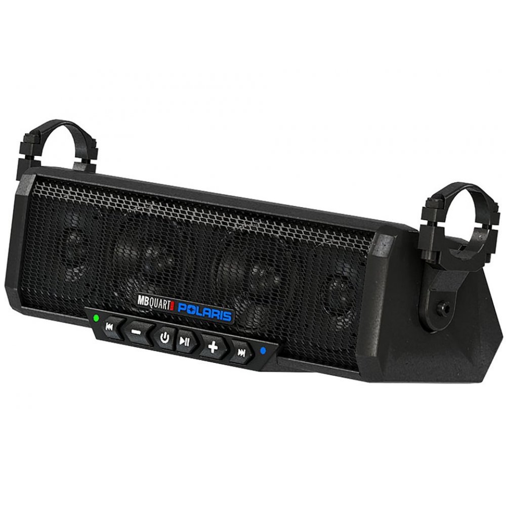 Polaris Sound Bar 4 by MB Quart® # 2881230